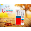 MONDO Cream (panthenol+chamomile oil+borax+methyl ethylene glycol) 50 grams